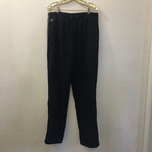 Lacoste SPORT sweatpants joggers