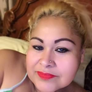 Meet your Posher, Susana