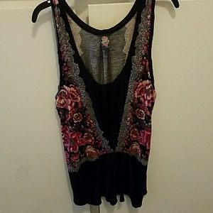 Free People Tank