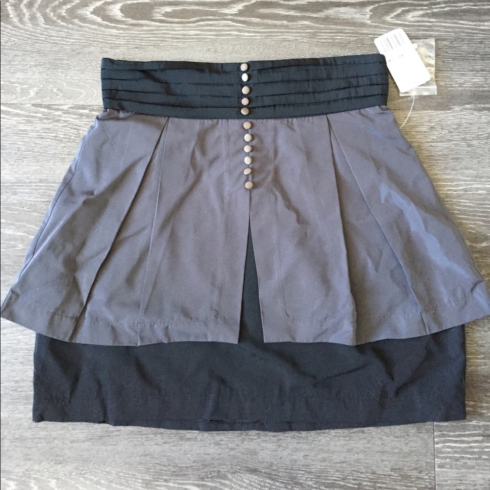Forever 21 Couture skirt