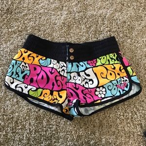 Roxy Surf Board Shorts