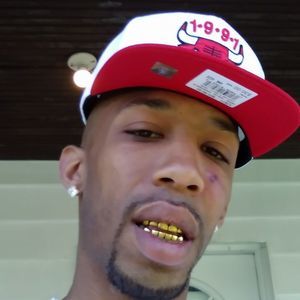 Meet your Posher, Calvert