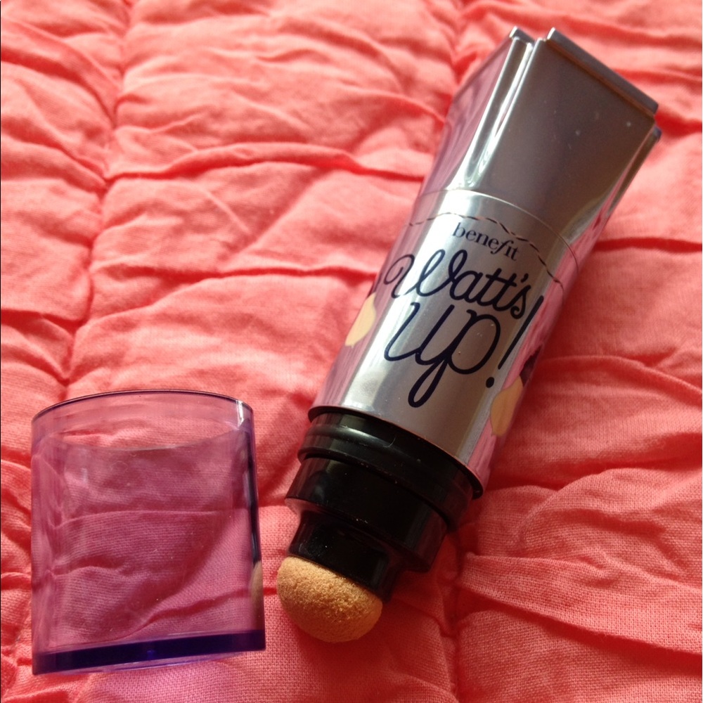 Benefit Watt's Up! stick highlighter