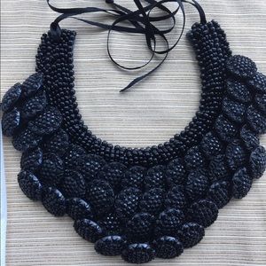 Colombian Necklace Cocco Allé Handmade