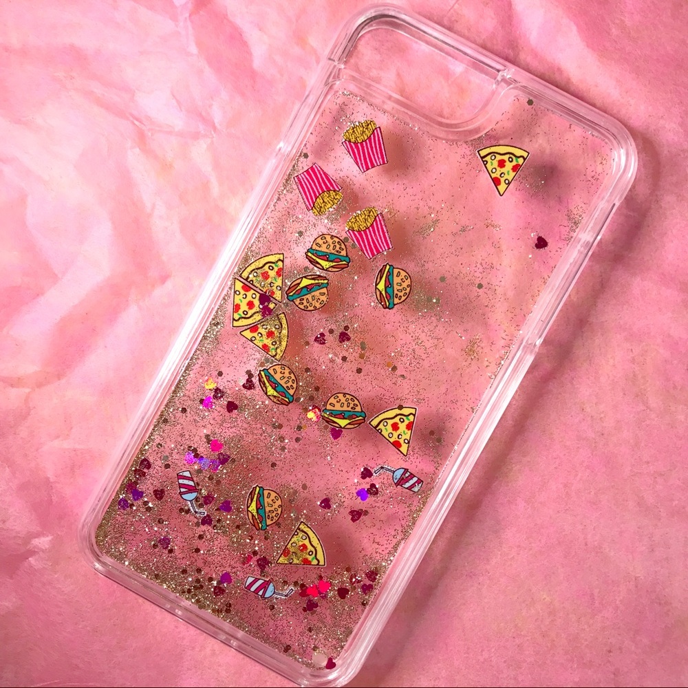 NEW Junk Food iPhone 7 Plus Case