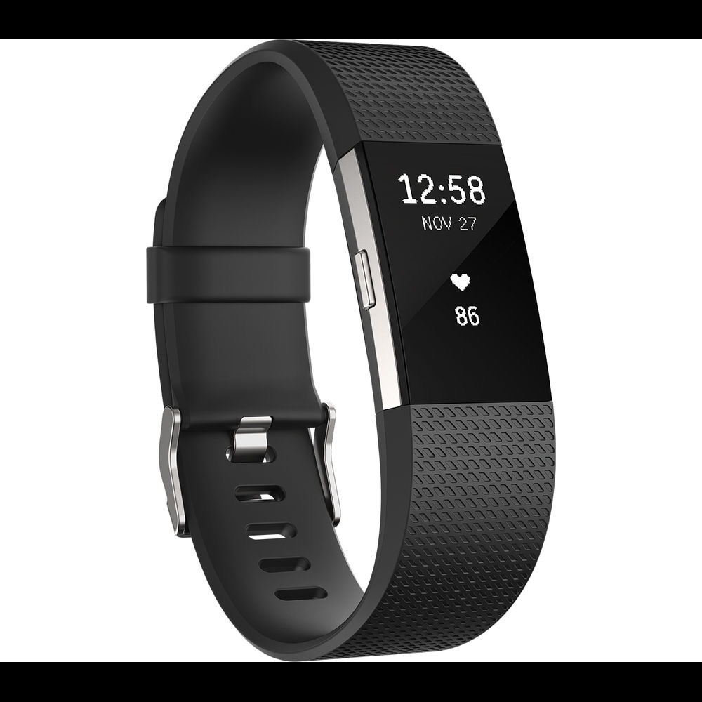 Fitbit Charge 2 (size small)