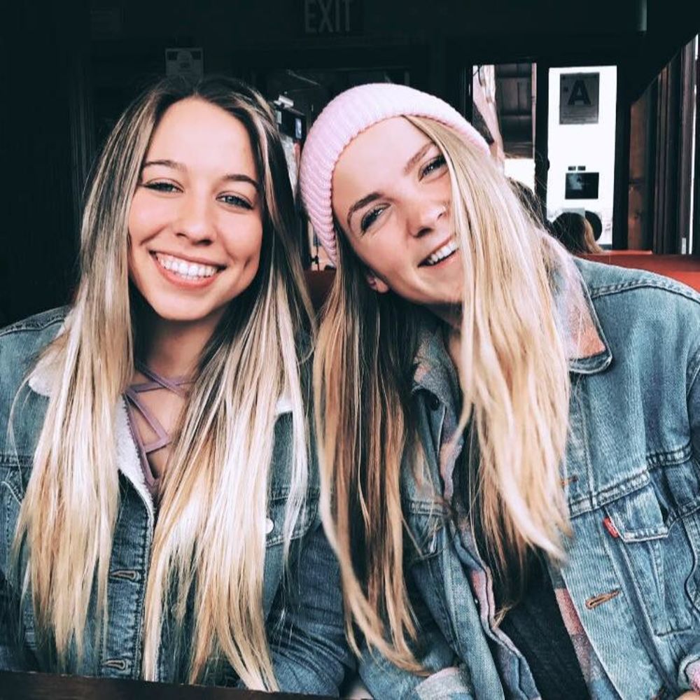 Meet your Posher, Charlotte