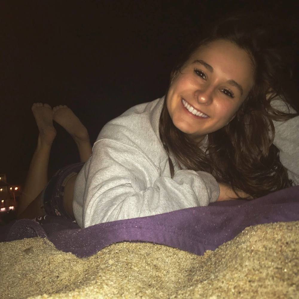 Meet your Posher, Madison