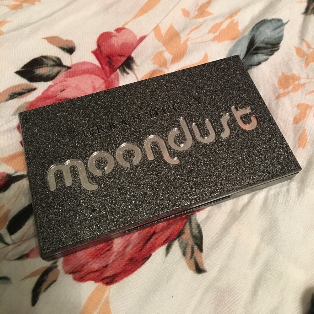 UD Moondust Palette