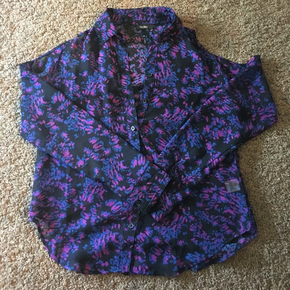 blouse