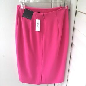 Banana Republic Pencil Skirt NWT