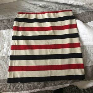 Joe Fresh knit skirt