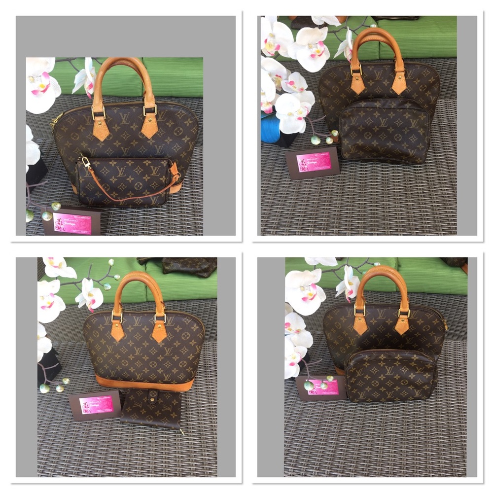 🌷🌷SOLDOUT🌷🌷ASSORTED LOUIS VUITTON - Picture 3 of 4