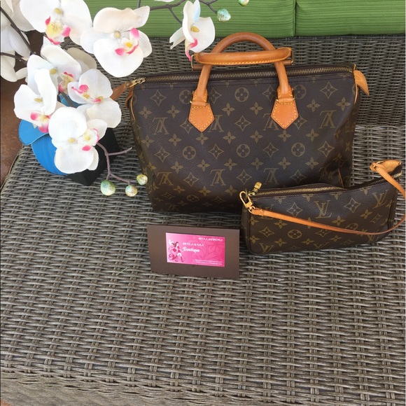 🌷🌷SOLDOUT🌷🌷ASSORTED LOUIS VUITTON - Picture 2 of 4