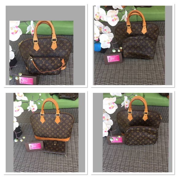 🌷🌷SOLDOUT🌷🌷ASSORTED LOUIS VUITTON - Picture 3 of 4