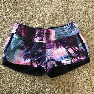 O'Neil Surf Board Shorts