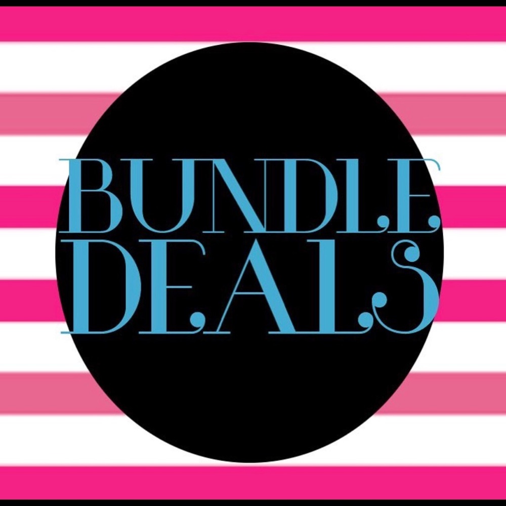 💕💕Bundle & Save 💕💕