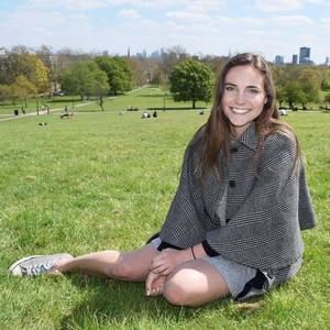 Meet your Posher, Brittany
