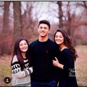 Meet your Posher, Drew