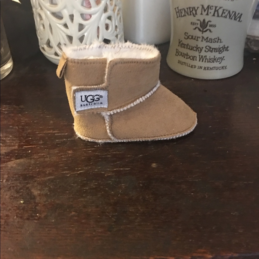 Baby UGG boots