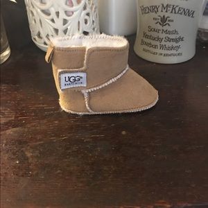 Baby UGG boots