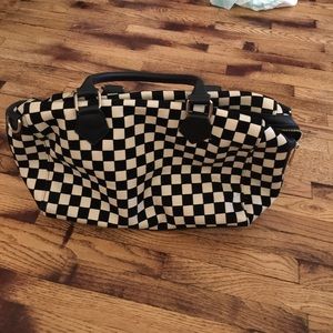 New condition handbag