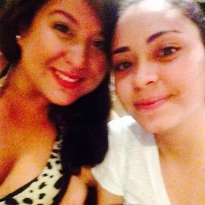 Meet your Posher, Crystal