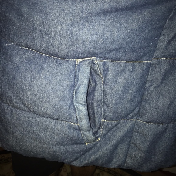 Men's vest - Picture 6 of 7