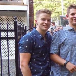 Meet your Posher, Andrew