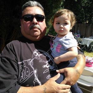 Meet your Posher, Jeff