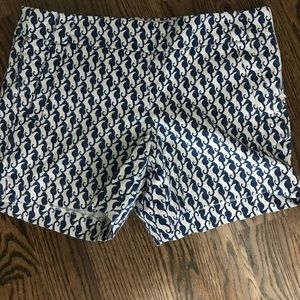 EUC Sea Horse Short