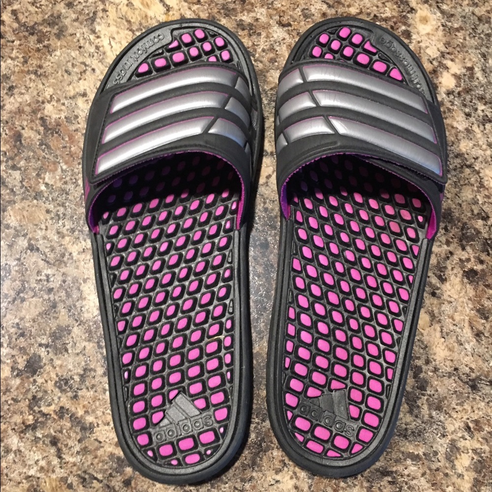 Adidas Slides **new**