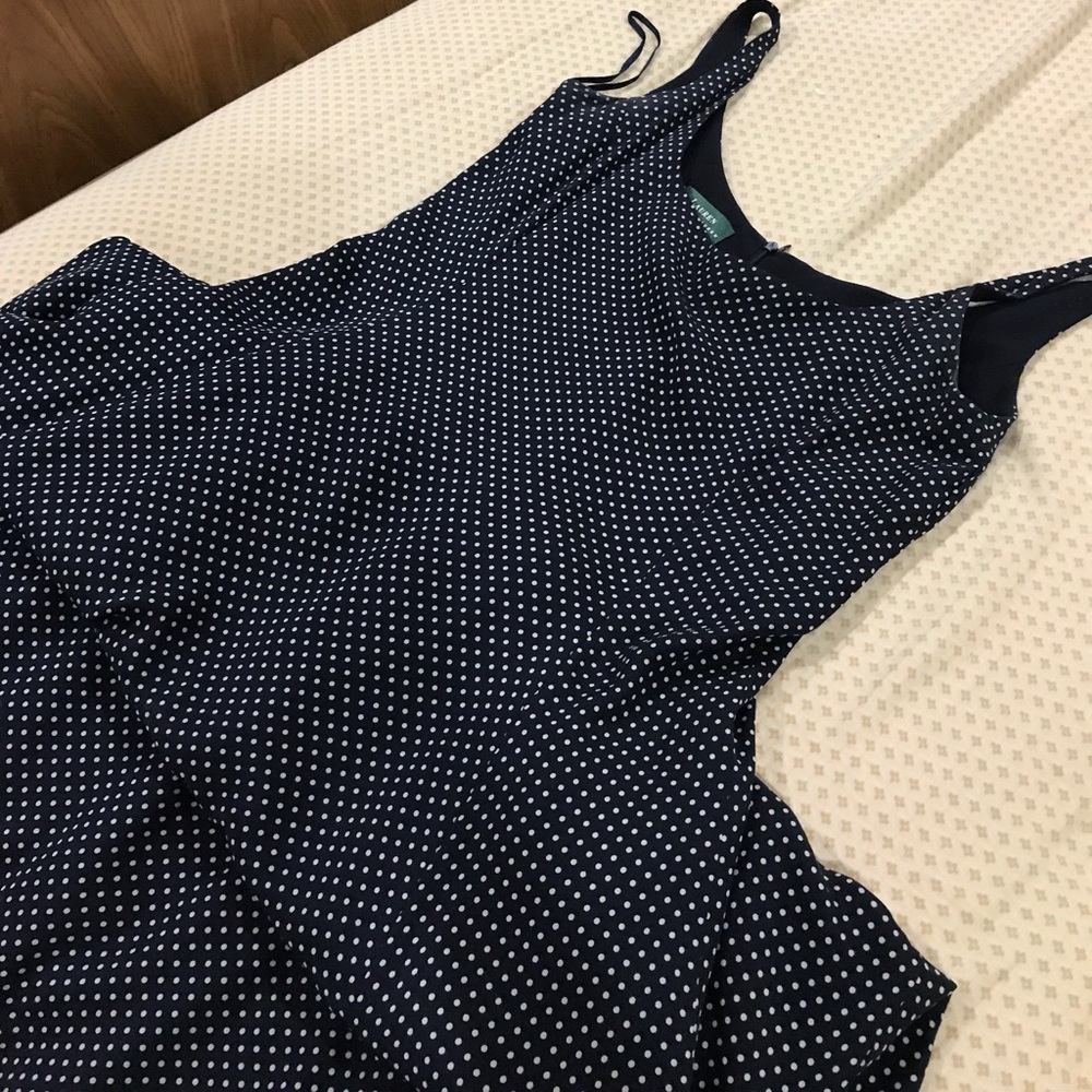 Lauren Ralph Lauren dress