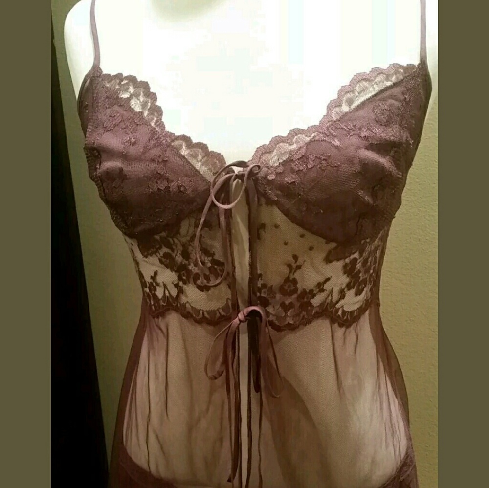 Lingerie