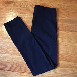 Black Formal Pants