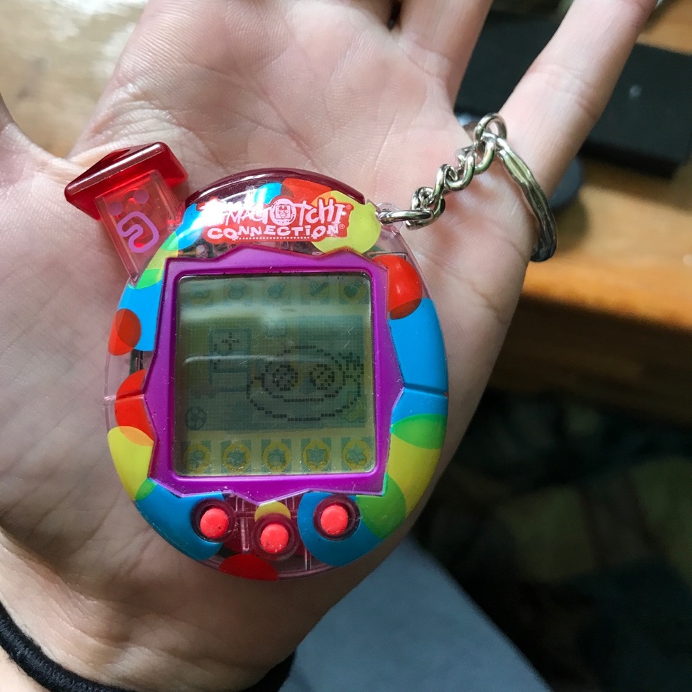 Tamagotchi