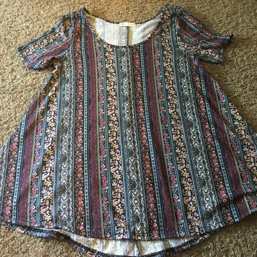 shirt