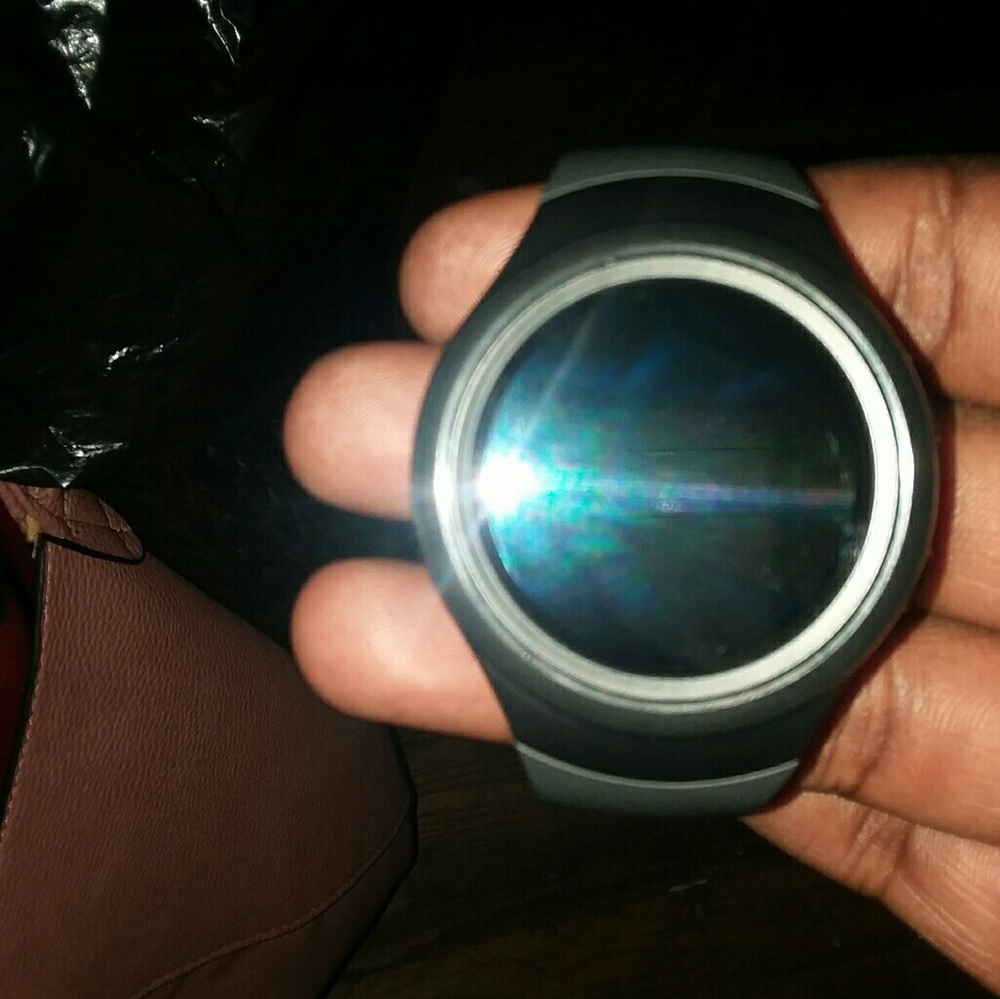 Samsung Gear s2