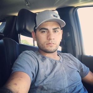 Meet your Posher, Gerardo