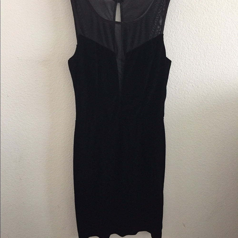 Fredrick's of Hollywood Little black dress