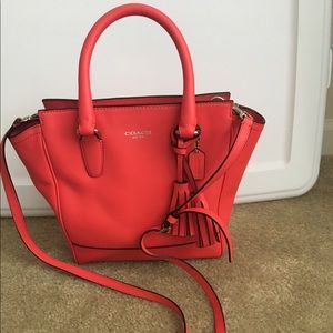 Coach Purse/crossbody