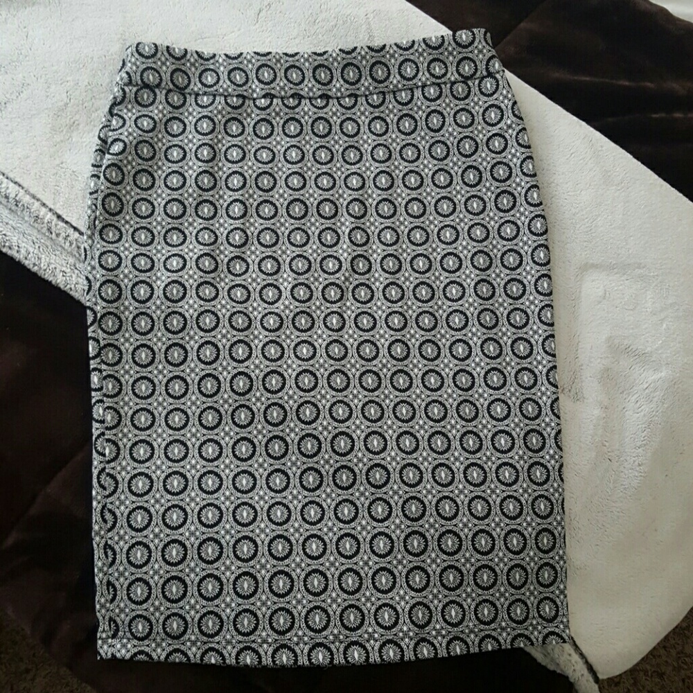 Women's Pencil Skirt
