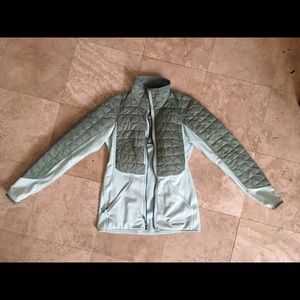 Patagonia Half Down Feather Jacket