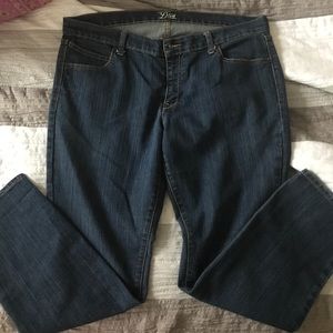 Old Navy Diva skinny jeans