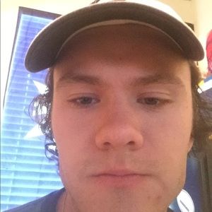 Meet your Posher, Cameron