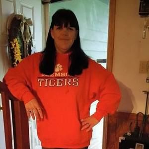 Meet your Posher, Carrie