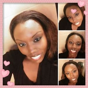 Meet your Posher, Ashairah