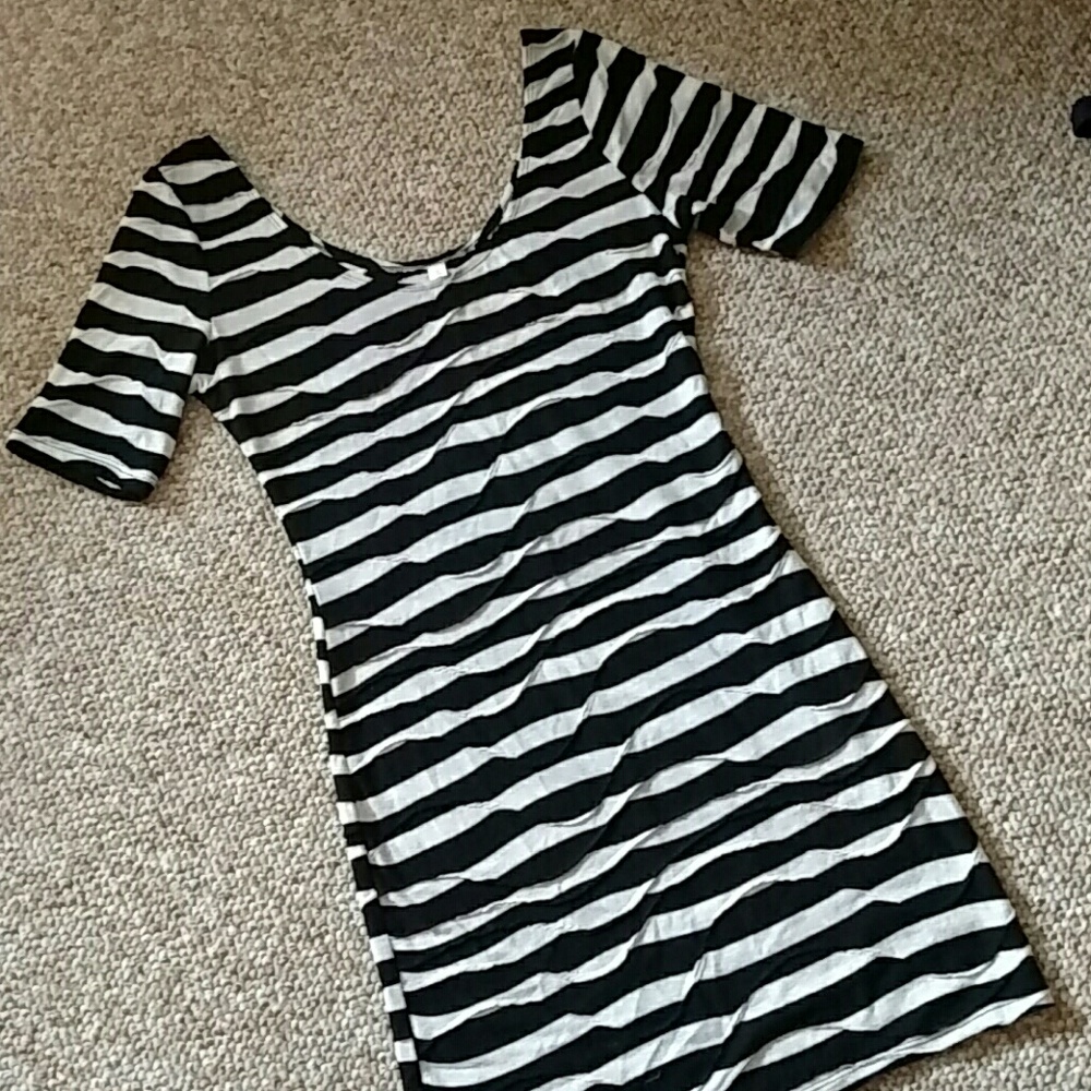 Bodycon Dress