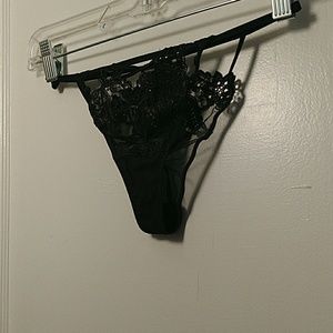 Victoria's secret  designer collection itsy