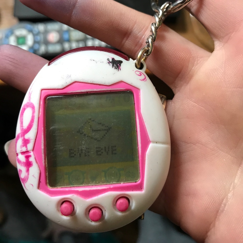 Tamagotchi